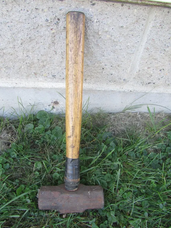Hand Sledgehammer