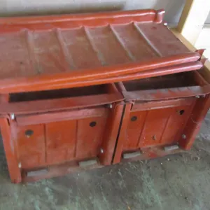 Pair Of Auto Ramps