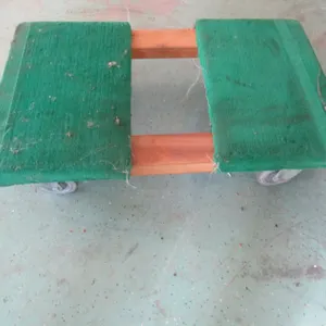 Moving Cart