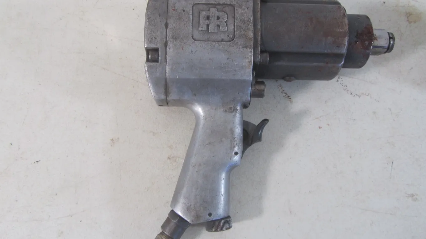 Ingersoll-Rand 3/4" Impact Wrench