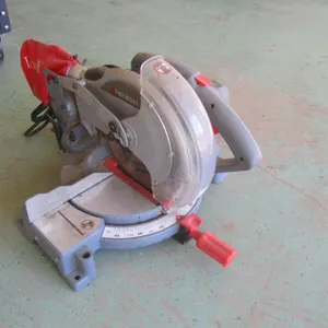 Performax 10" Compound Mitre Saw