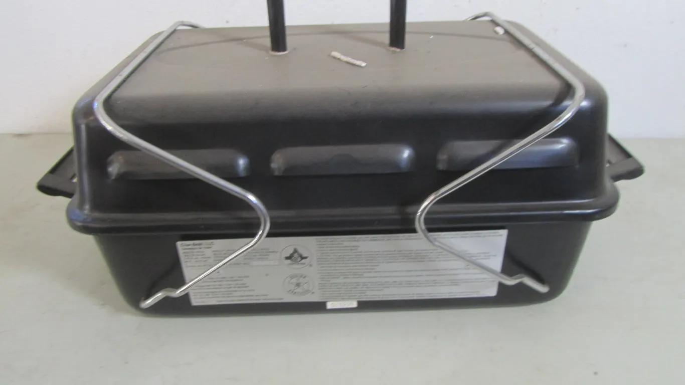 Char-Broil Tabletop Propane Grill