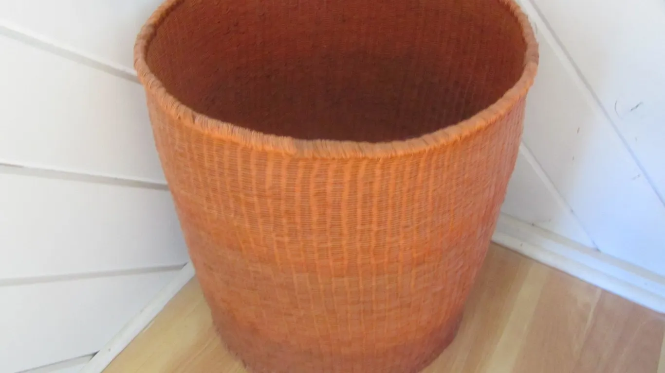 Wicker Basket