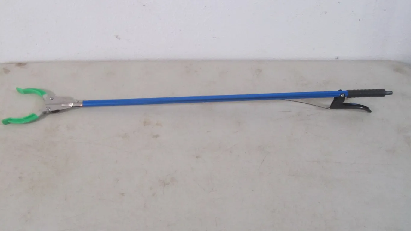Grabber Tool