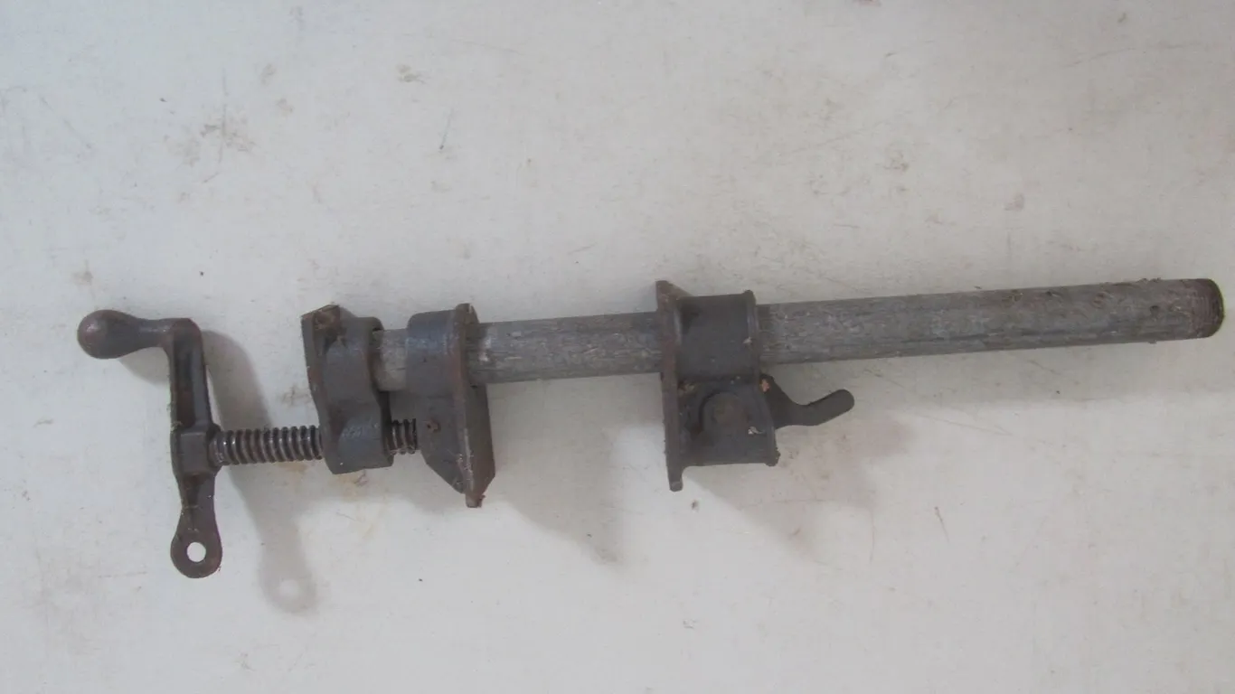 15" Bar Clamp
