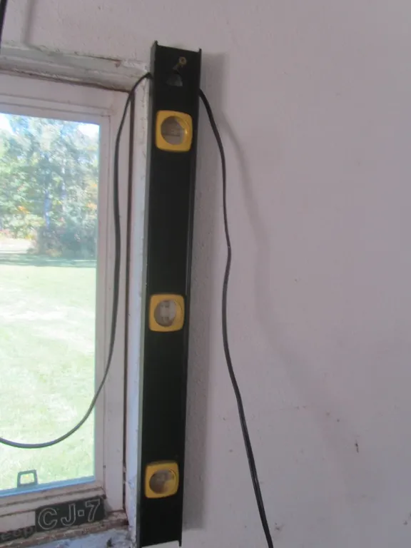Stanley 24" Level