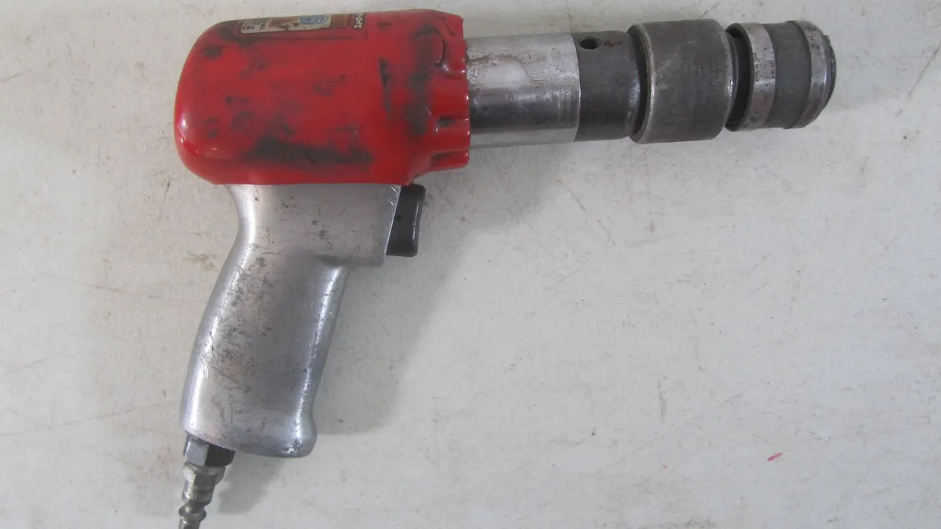 Snap-On Air Hammer