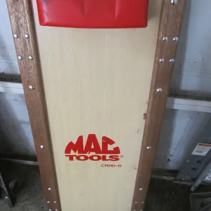 Mac Tools Automotive Creeper