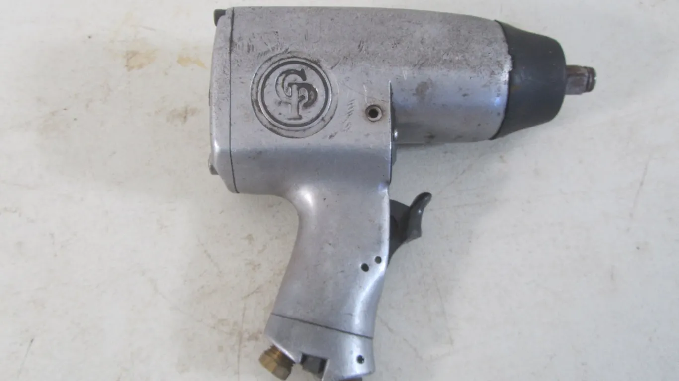 Chicago Pneumatic 1/2" Air Impact