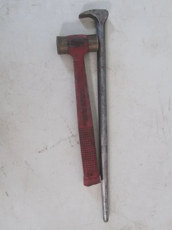(2) Snap-ON Tools