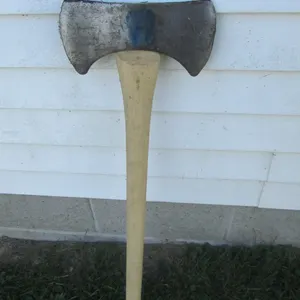 Collins Double Bit Axe
