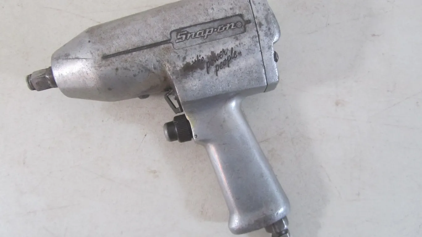 Snap-ON 1/2" Impact
