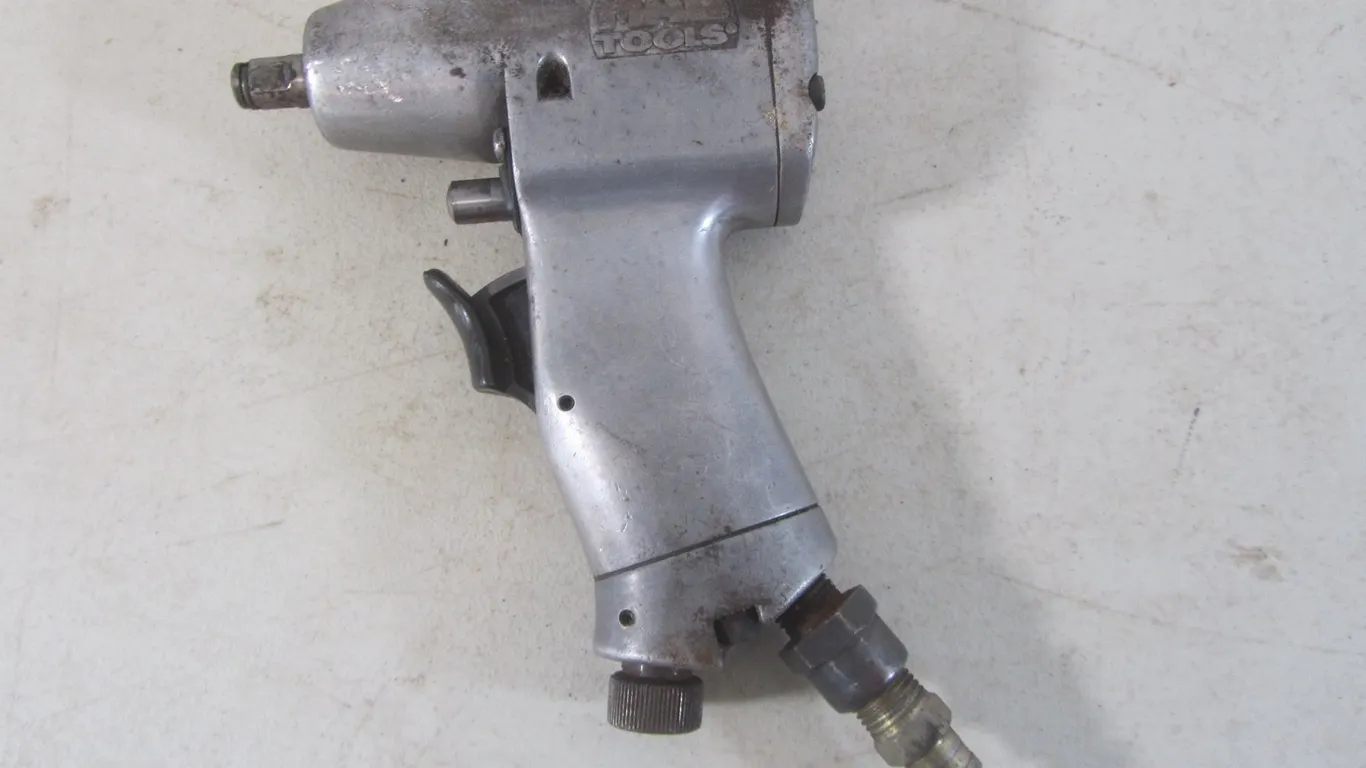 Mac Tools 3/8" Impact