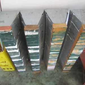 (4) Folding Saw Horses