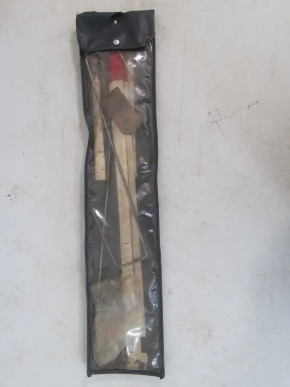 Mac Tools Automotive Lock Out Kit