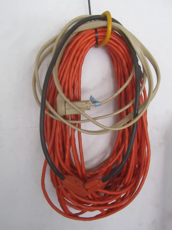 Long Extension Cord
