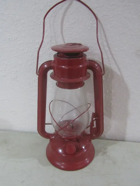 Fuel Lantern