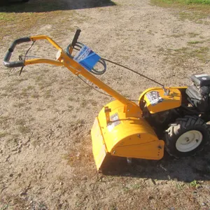 Cub Cadet RT65 Tiller