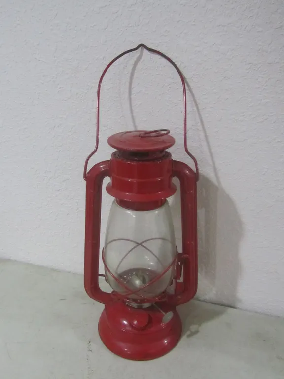 Hope Lantern No. 500