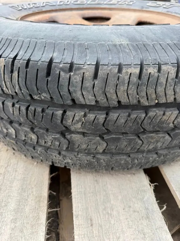 Goodyear Tire