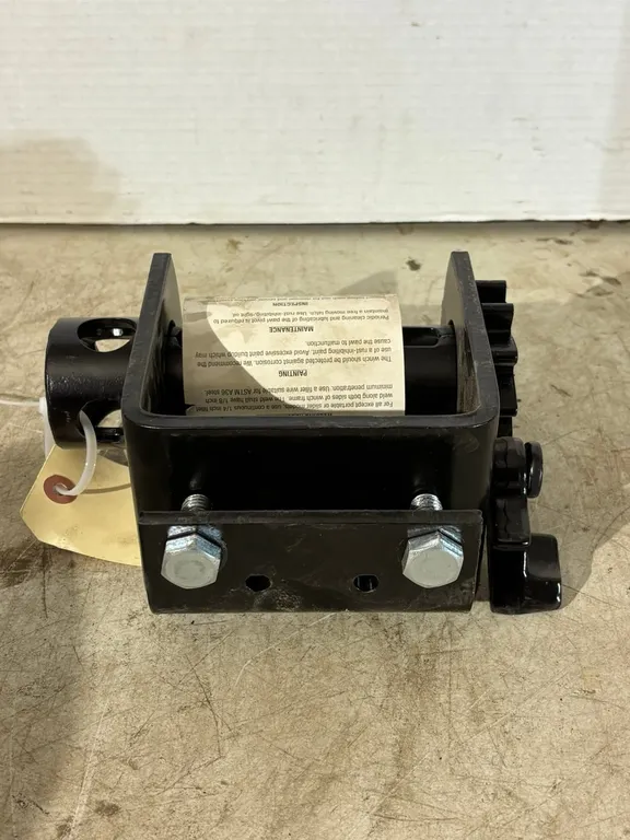 Kinedyne Strap Winch