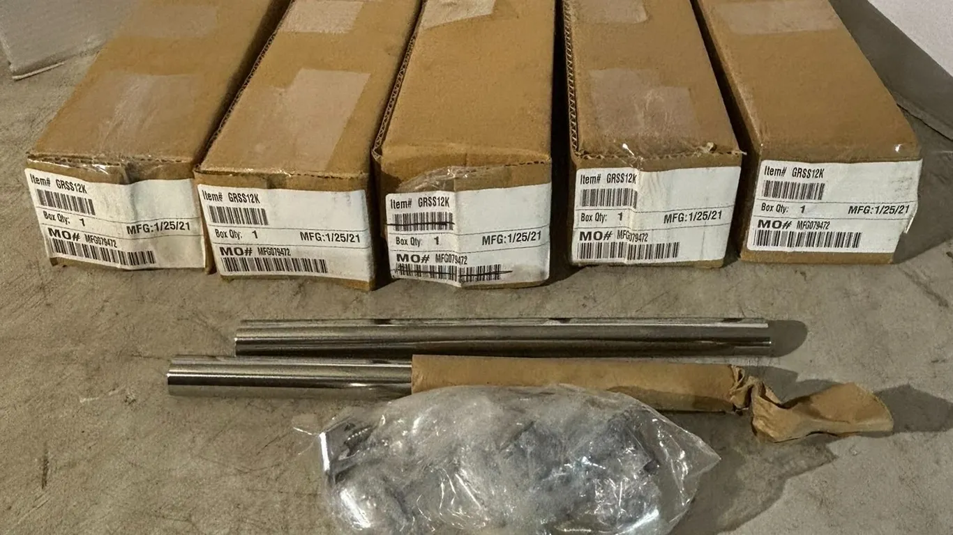 Grab Handles for Trucks