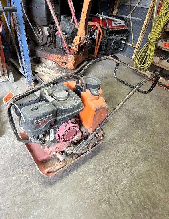 Mikasa Multiquir, Honda Motor
