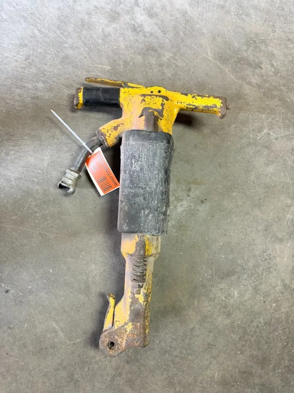 Jack Hammer