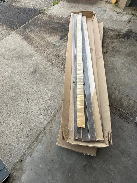 EMSEAL Bridge Expansion Joints