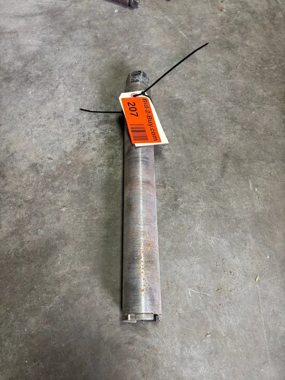 Core Drill Bit