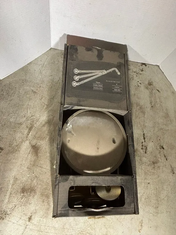 Fleetrite Fender Mount