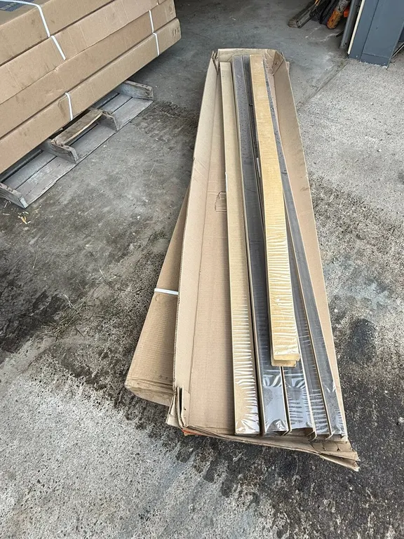 EMSEAL Bridge Expansion Joints