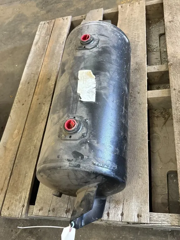 Heavy Duty Steel Air Tank for Truck Air Brake Systems