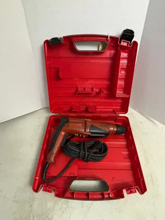 Hilti Corded 3/4" Drill