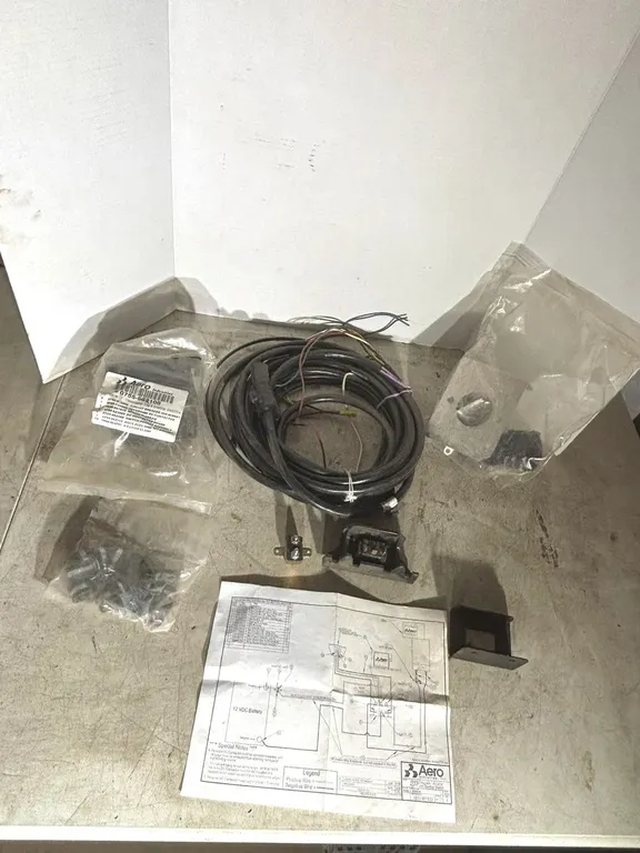 Truck Wiring Kit