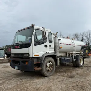 1999 GMC T8500 Water Truck