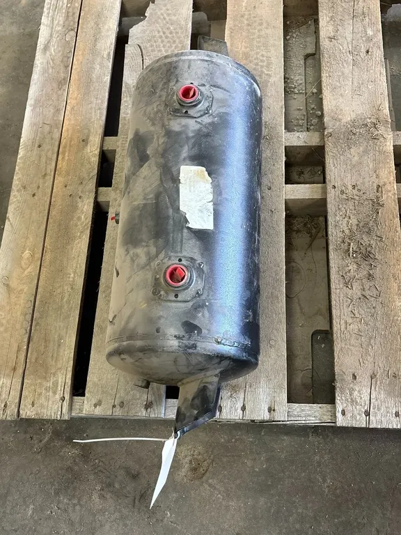 Heavy Duty Steel Air Tank for Truck Air Brake Systems