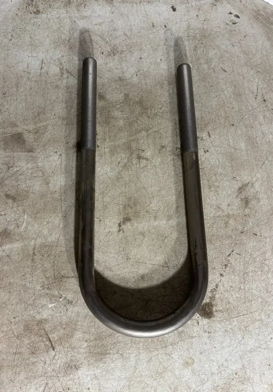 Large U-Bolt