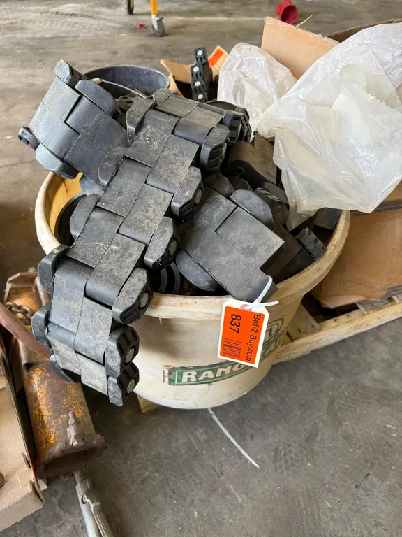 Link Seal Modular Mechanical Pipe Seal and Pipe Clamps