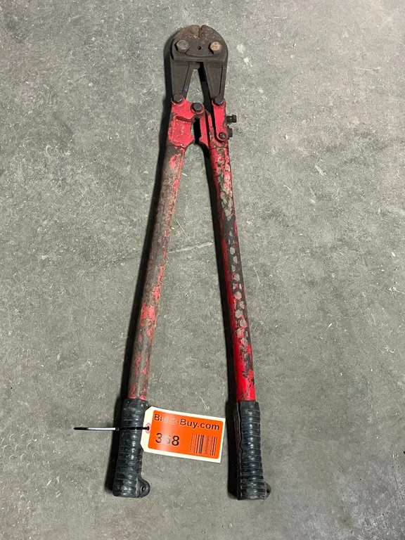 Bolt Cutter