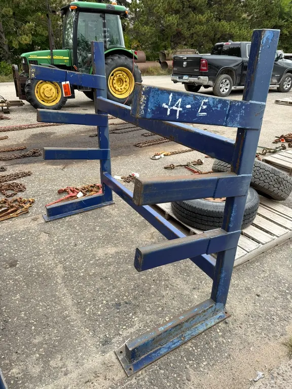Material Rack