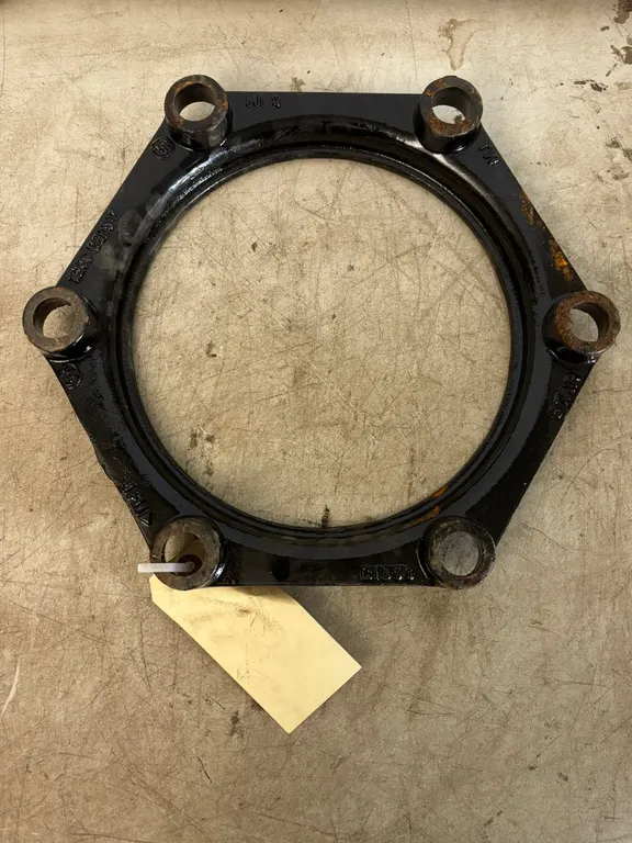 9" Pipe Collar