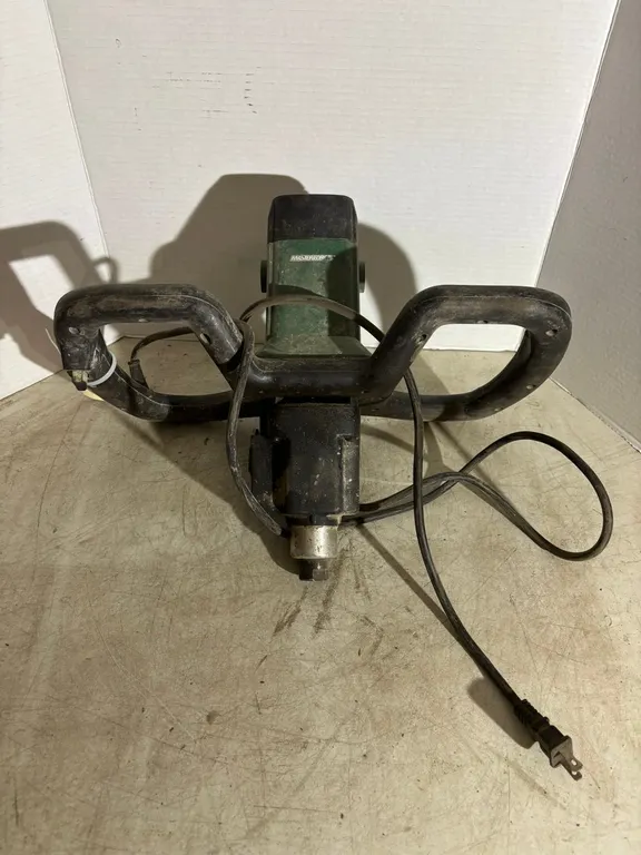 Masterforce Power Mixer Pro