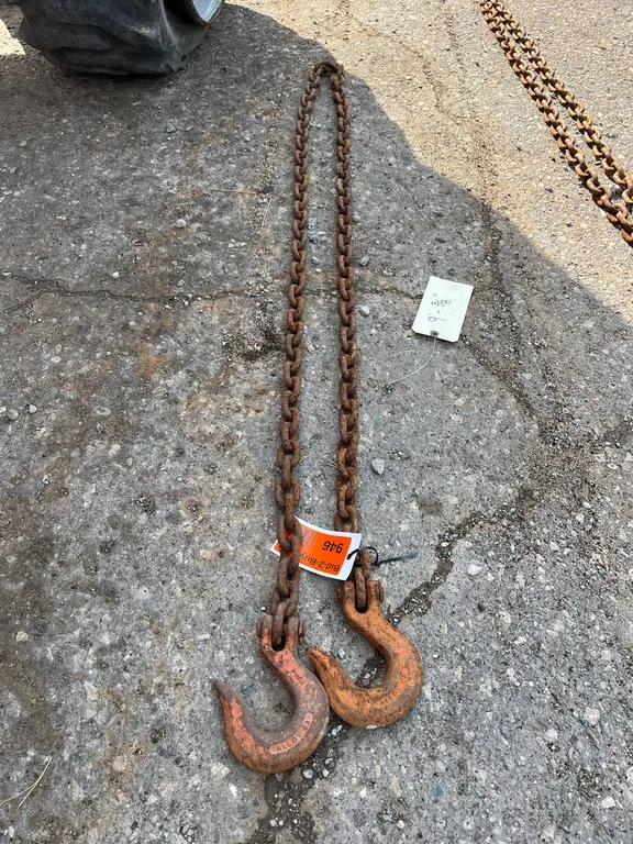 (1) Chain