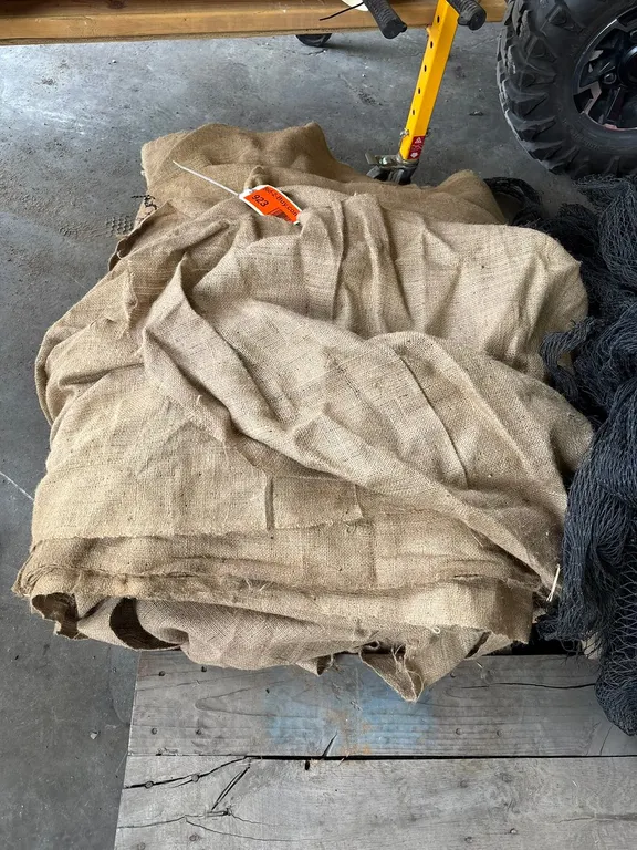 Landscaping Burlap