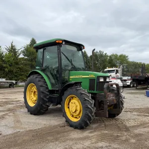 2003 John Deere 5320 Tractor