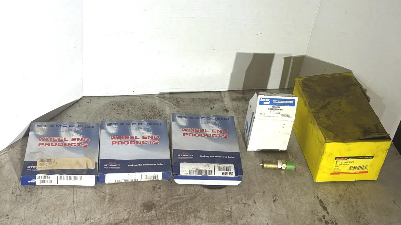 (3) Window Kit