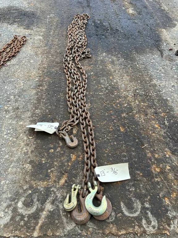 (2) Chains