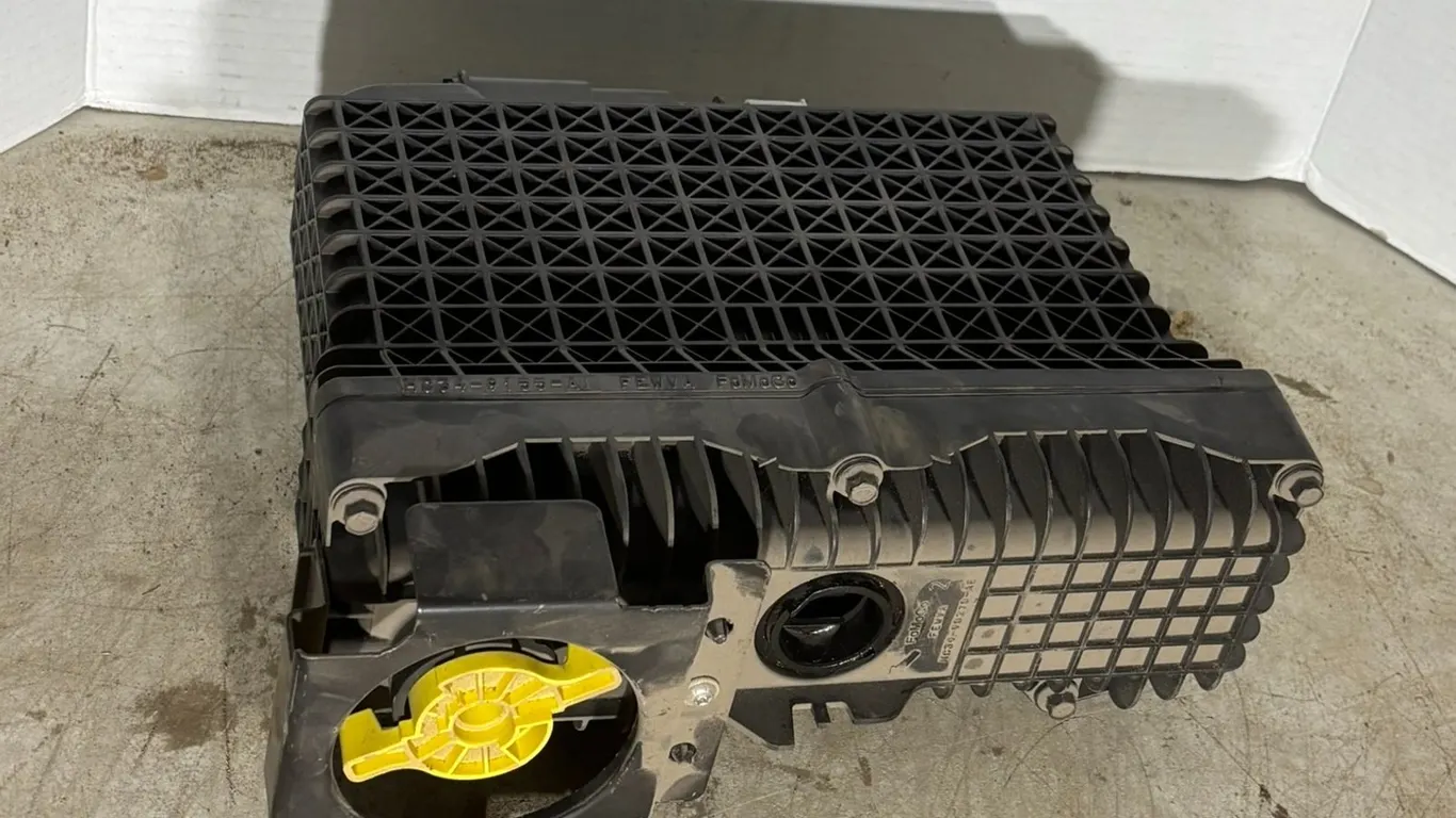 Ford Motor Company Element