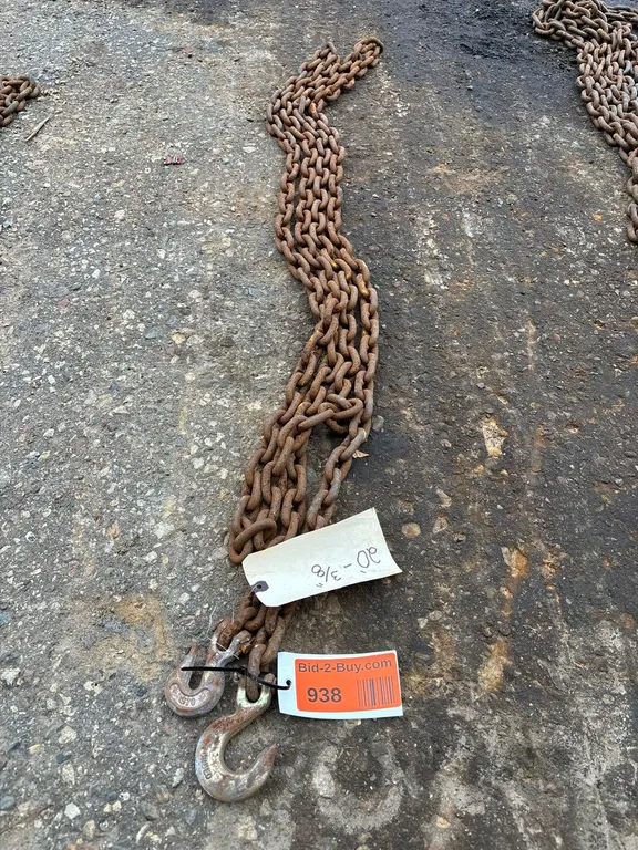 (1) Chain